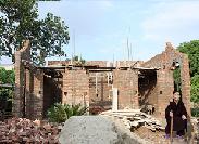 CHỦ ĐỀ THÁNG 11  CÔNG ĐỨC XÂY CHÙA  “NINH ỨNG TỰ”- THÔN HUÊ ĐÔNG – XÃ ĐẠI LAI-GIA BÌNH –BẮC NINH 