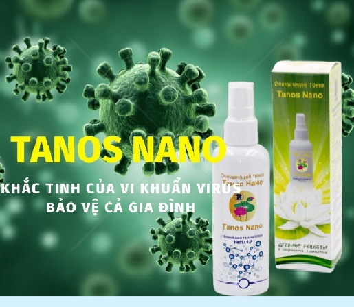 Tanosnano